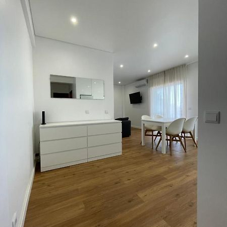 Monte Gordo South Pearl Apartment 외부 사진