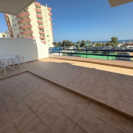 Monte Gordo South Pearl Apartment 외부 사진