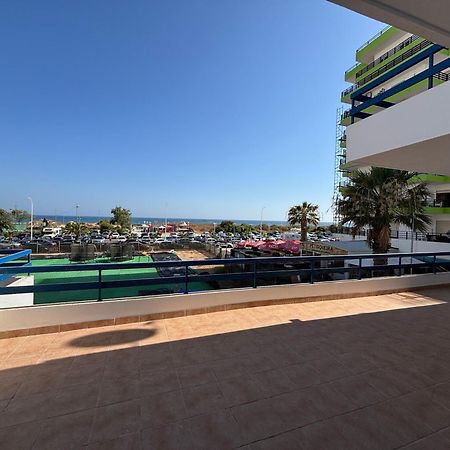 Monte Gordo South Pearl Apartment 외부 사진