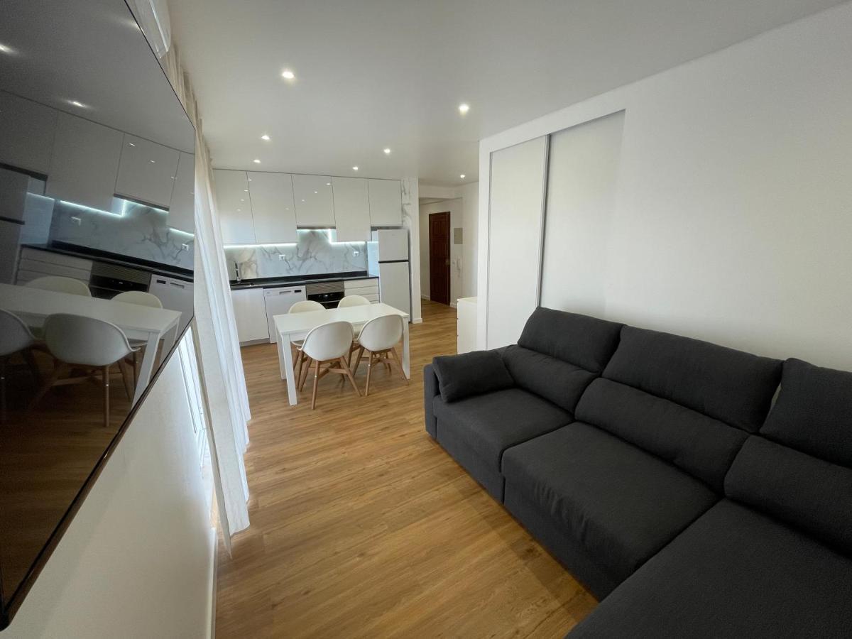 Monte Gordo South Pearl Apartment 외부 사진