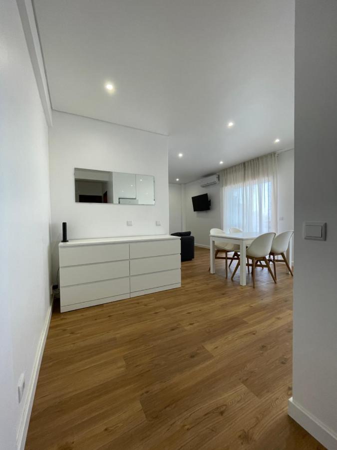 Monte Gordo South Pearl Apartment 외부 사진
