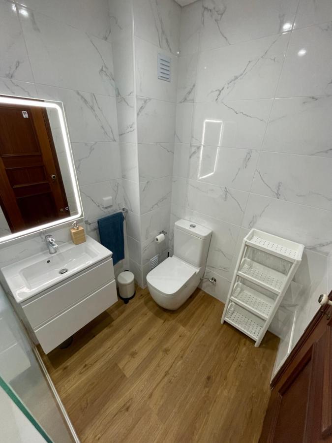 Monte Gordo South Pearl Apartment 외부 사진