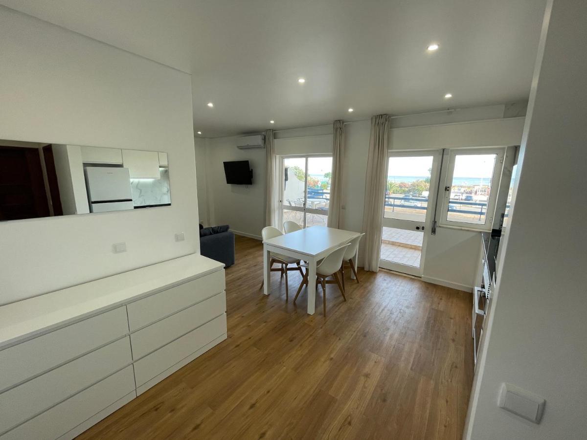 Monte Gordo South Pearl Apartment 외부 사진