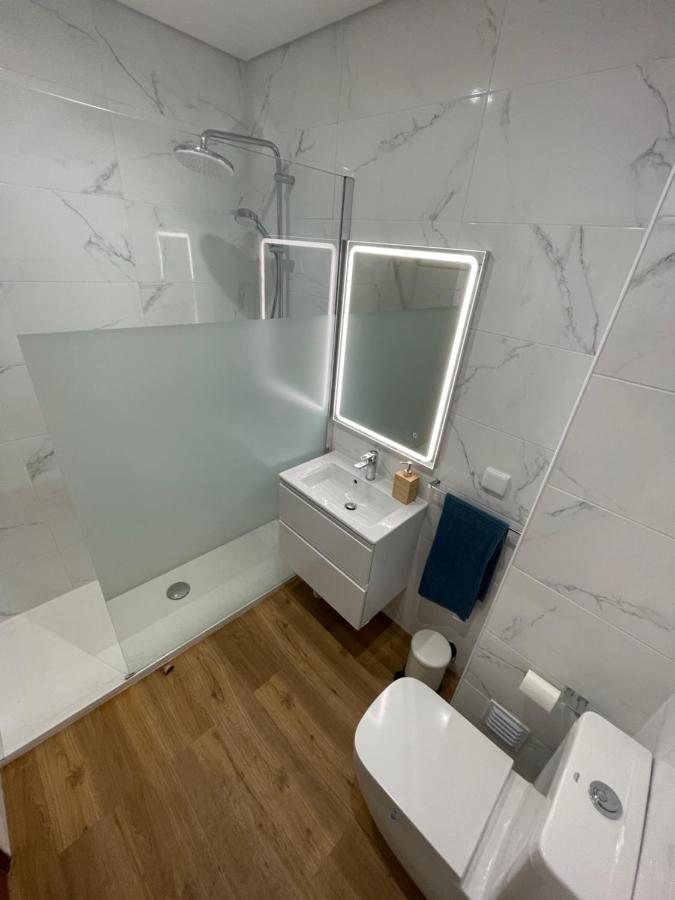 Monte Gordo South Pearl Apartment 외부 사진