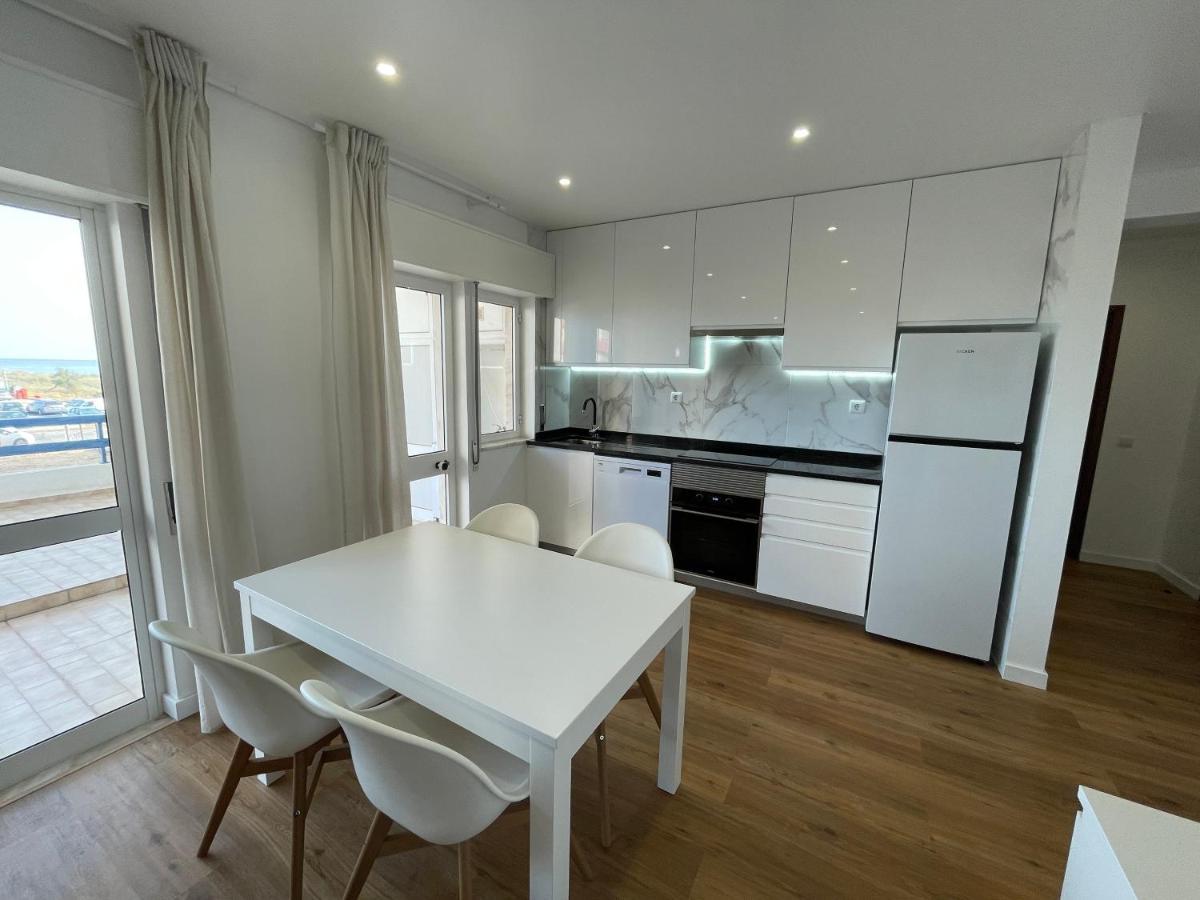 Monte Gordo South Pearl Apartment 외부 사진