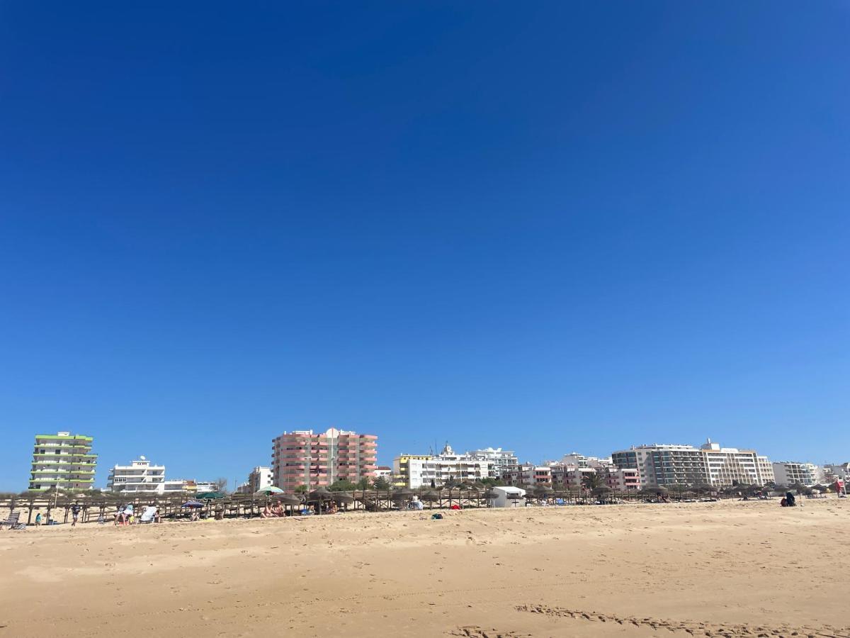Monte Gordo South Pearl Apartment 외부 사진