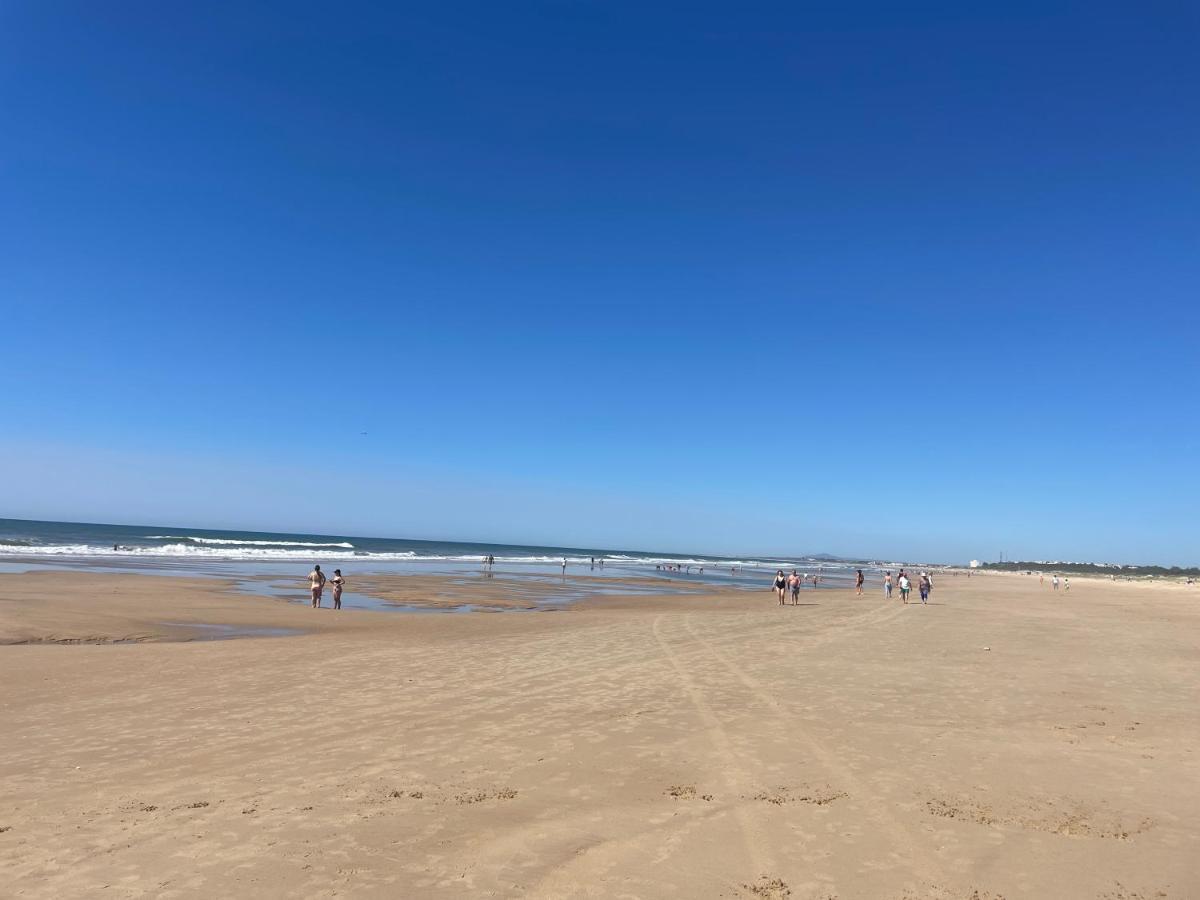 Monte Gordo South Pearl Apartment 외부 사진