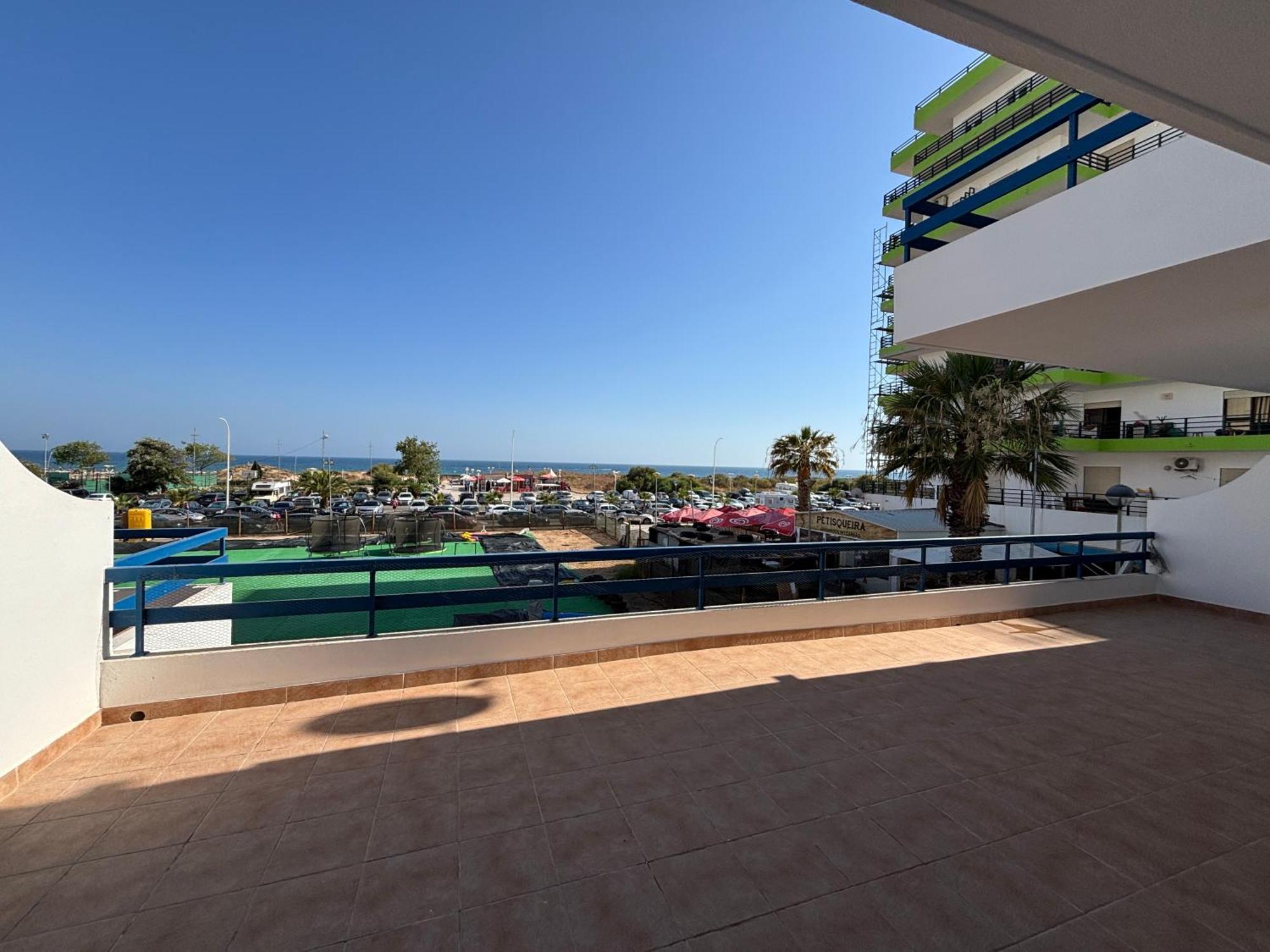 Monte Gordo South Pearl Apartment 외부 사진